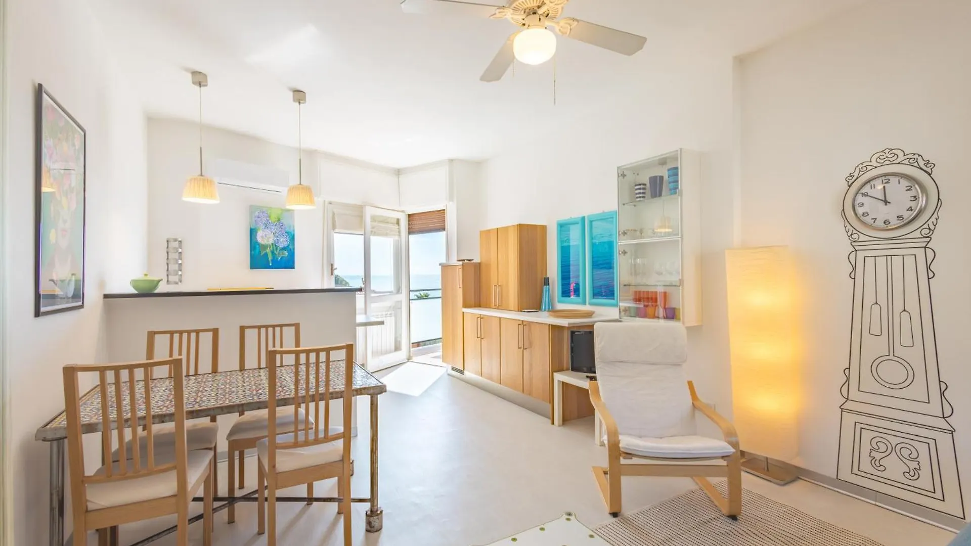 La Cote D'Azur By Wonderful Italy Apartment Ventimiglia