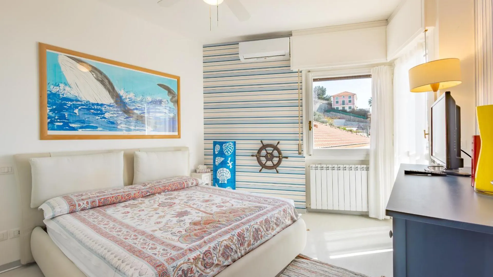 La Cote D'Azur By Wonderful Italy Apartment Ventimiglia 0*,  Italy