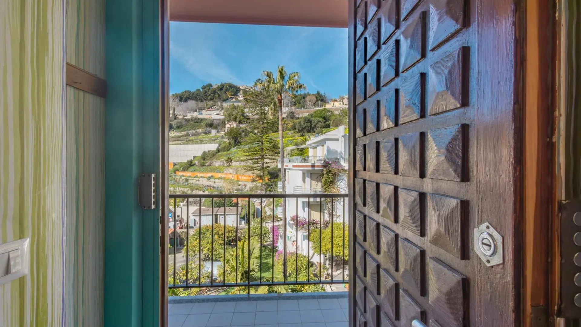 La Cote D'Azur By Wonderful Italy Apartment Ventimiglia