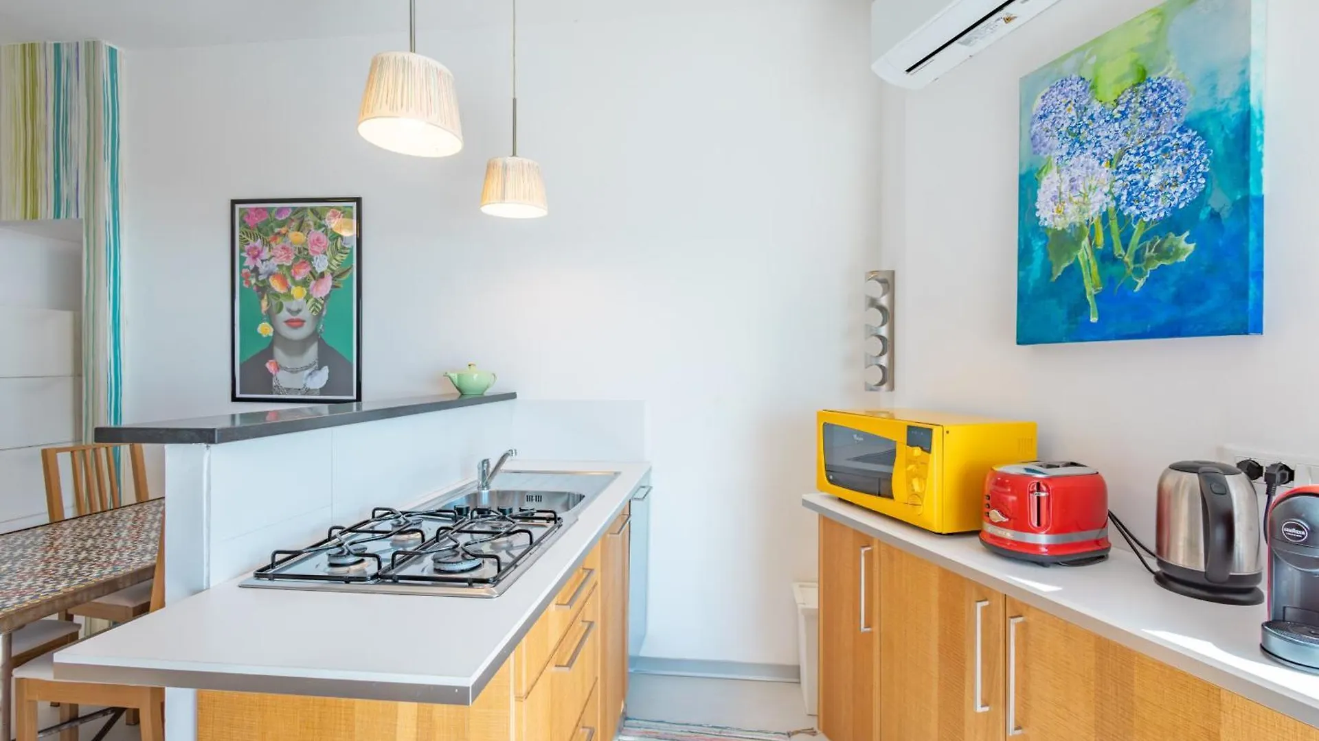 La Cote D'Azur By Wonderful Italy Apartment Ventimiglia Italy