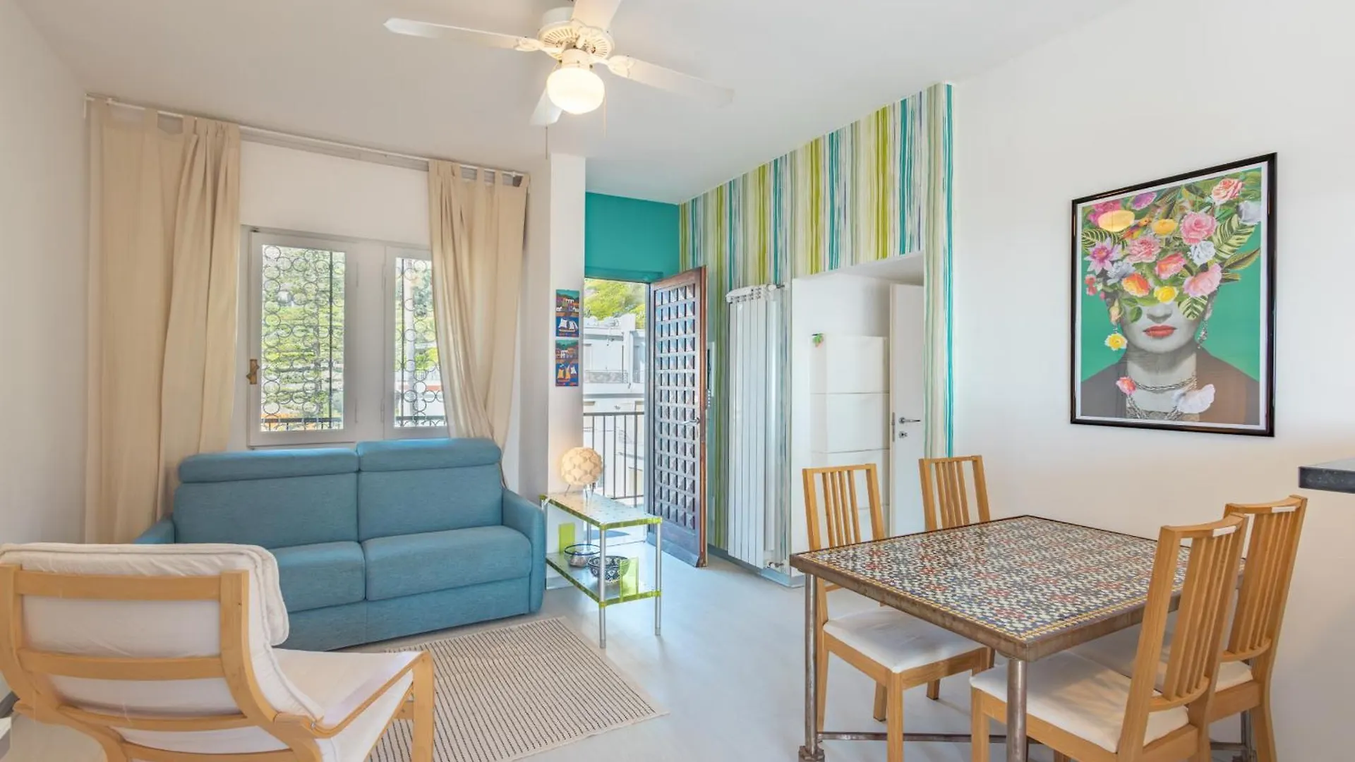 La Cote D'Azur By Wonderful Italy Apartment Ventimiglia 0*,