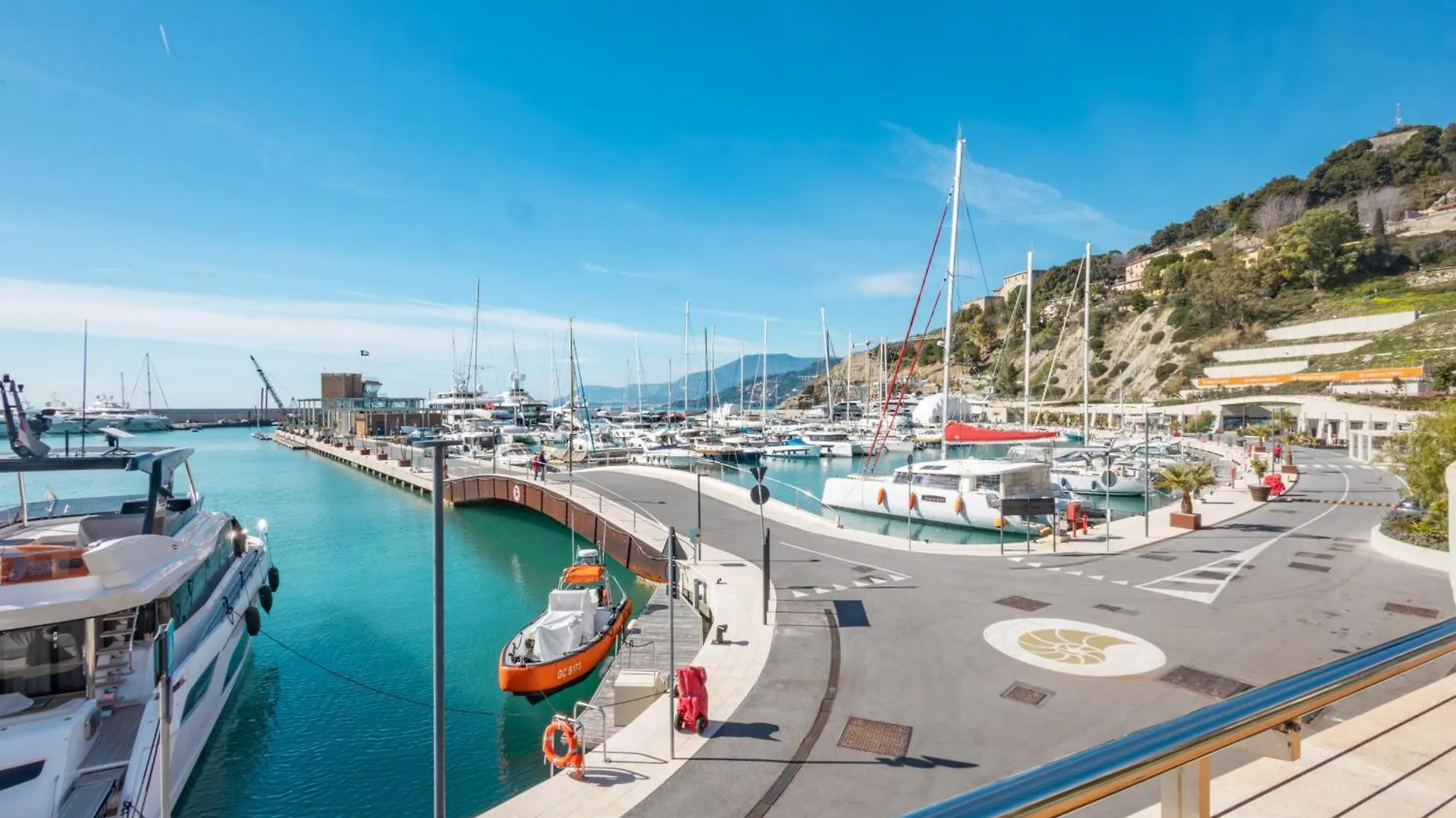 La Cote D'Azur By Wonderful Italy Apartment Ventimiglia