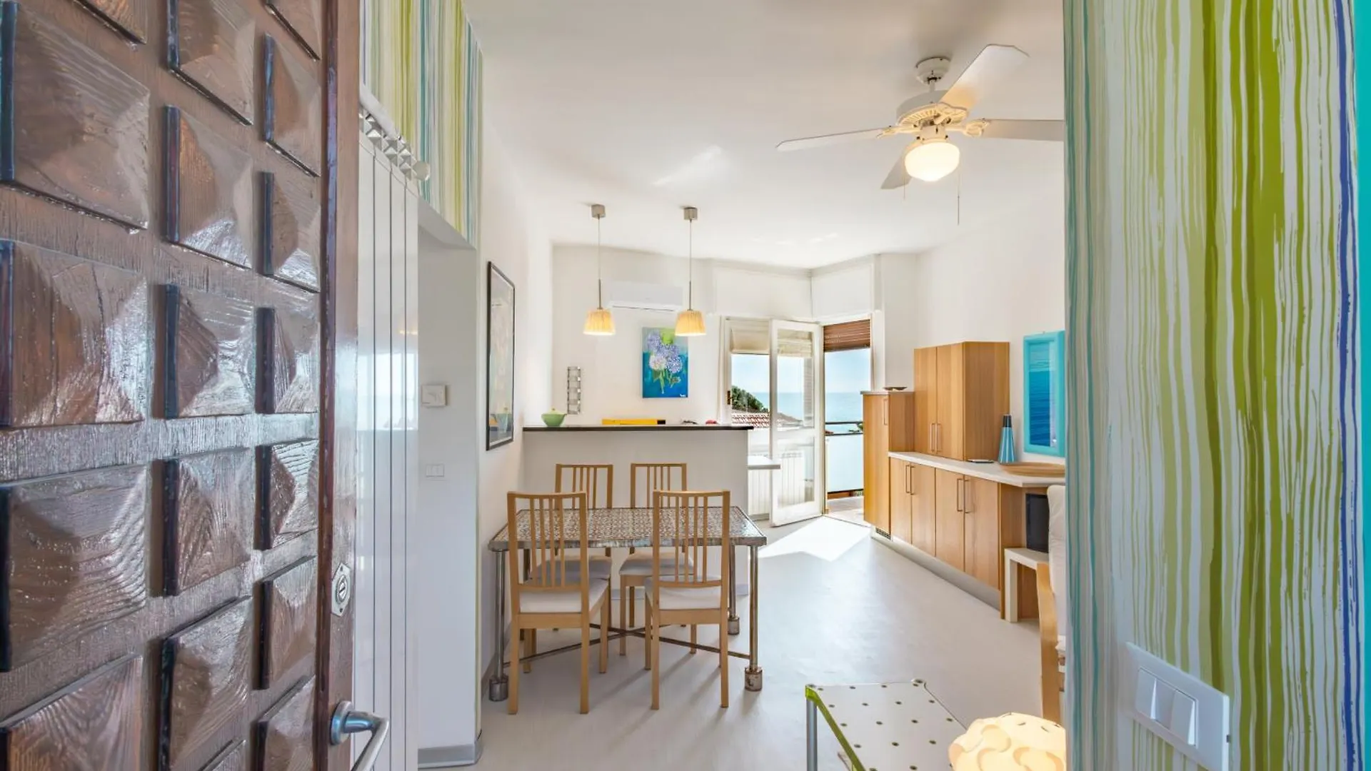 La Cote D'Azur By Wonderful Italy Apartment Ventimiglia