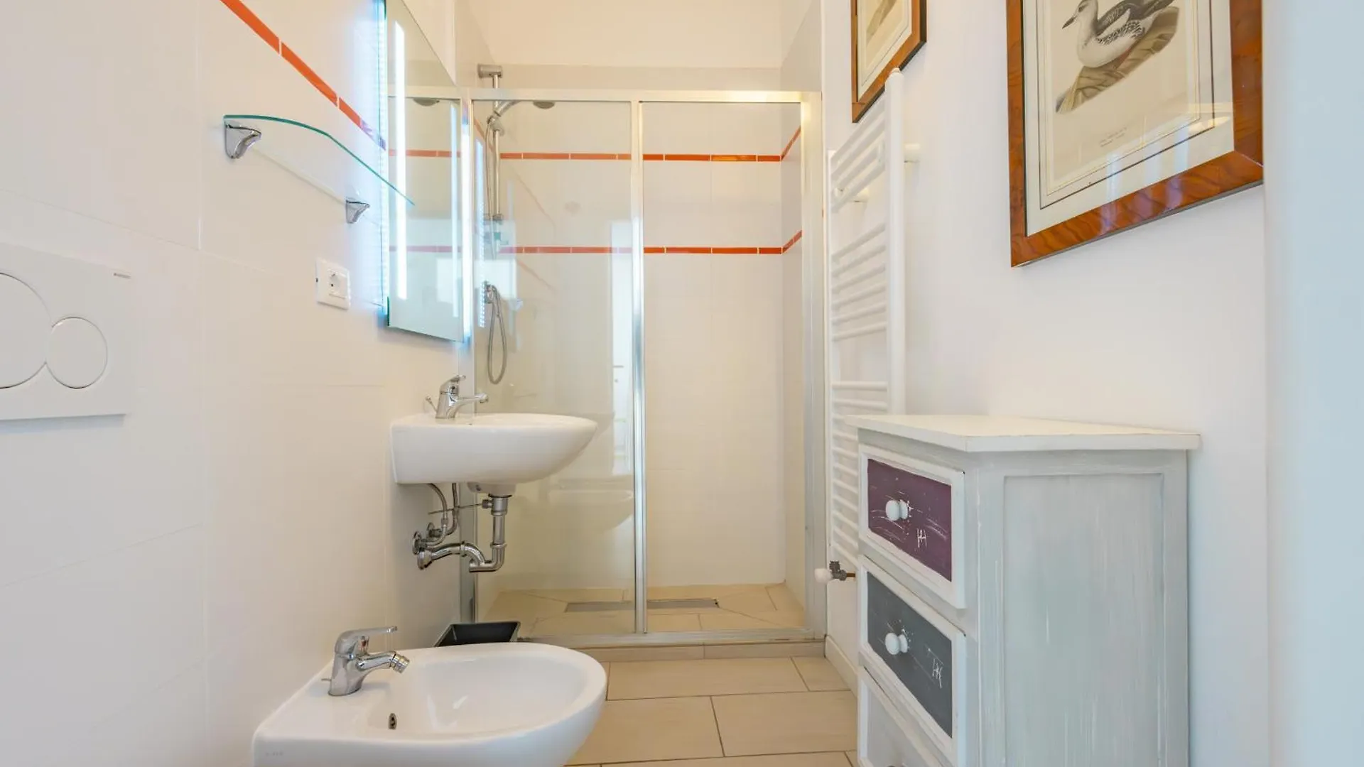 La Cote D'Azur By Wonderful Italy Apartment Ventimiglia 0*,