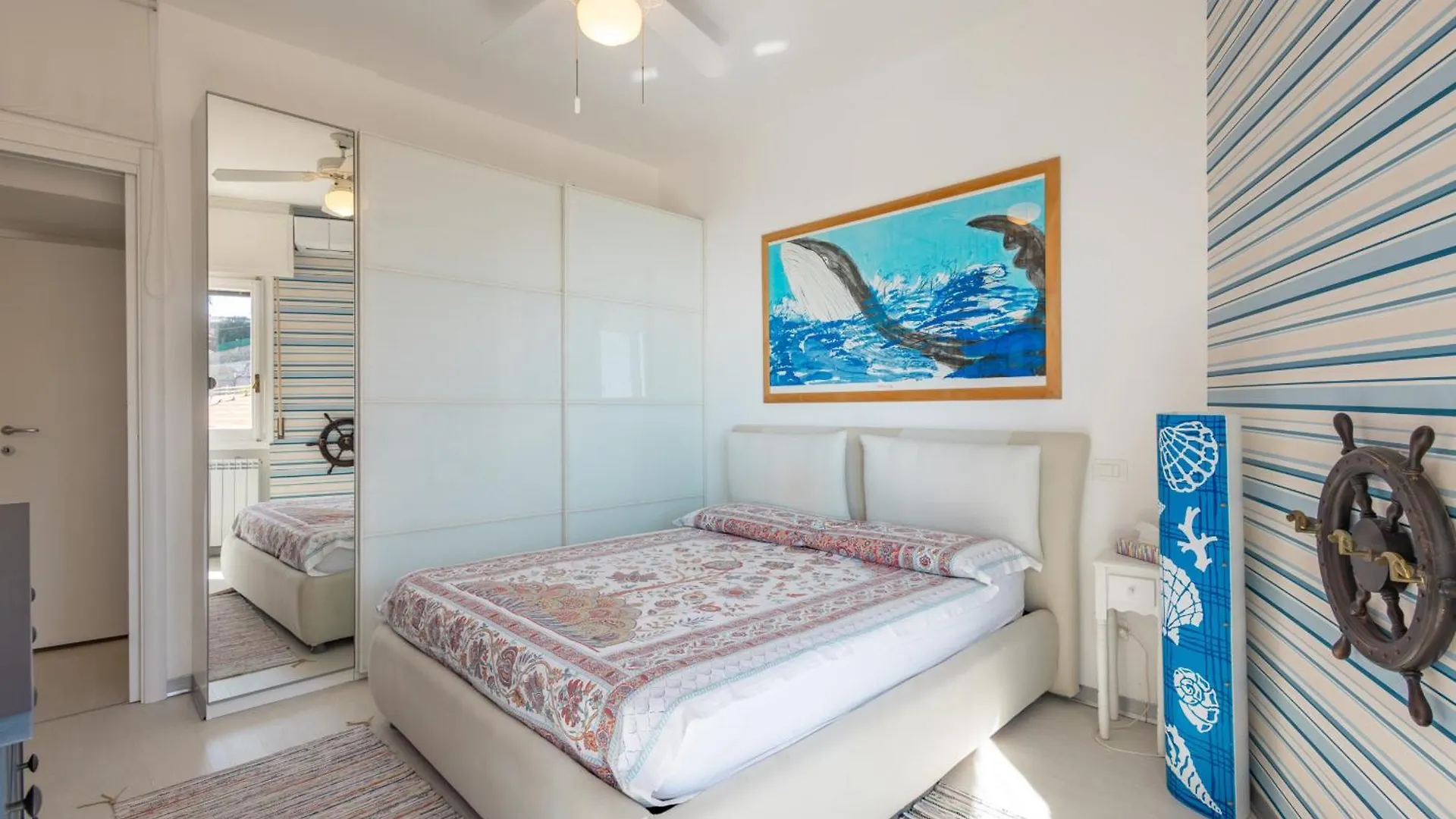 La Cote D'Azur By Wonderful Italy Apartment Ventimiglia