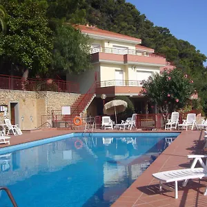 Park Apart Otel